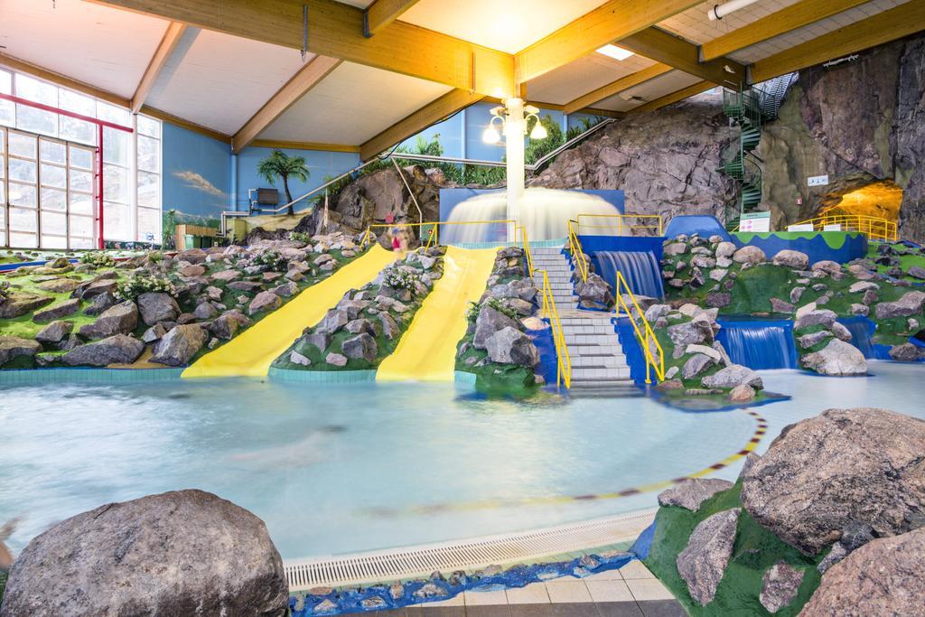 Serena Villas エスポー エクステリア 写真